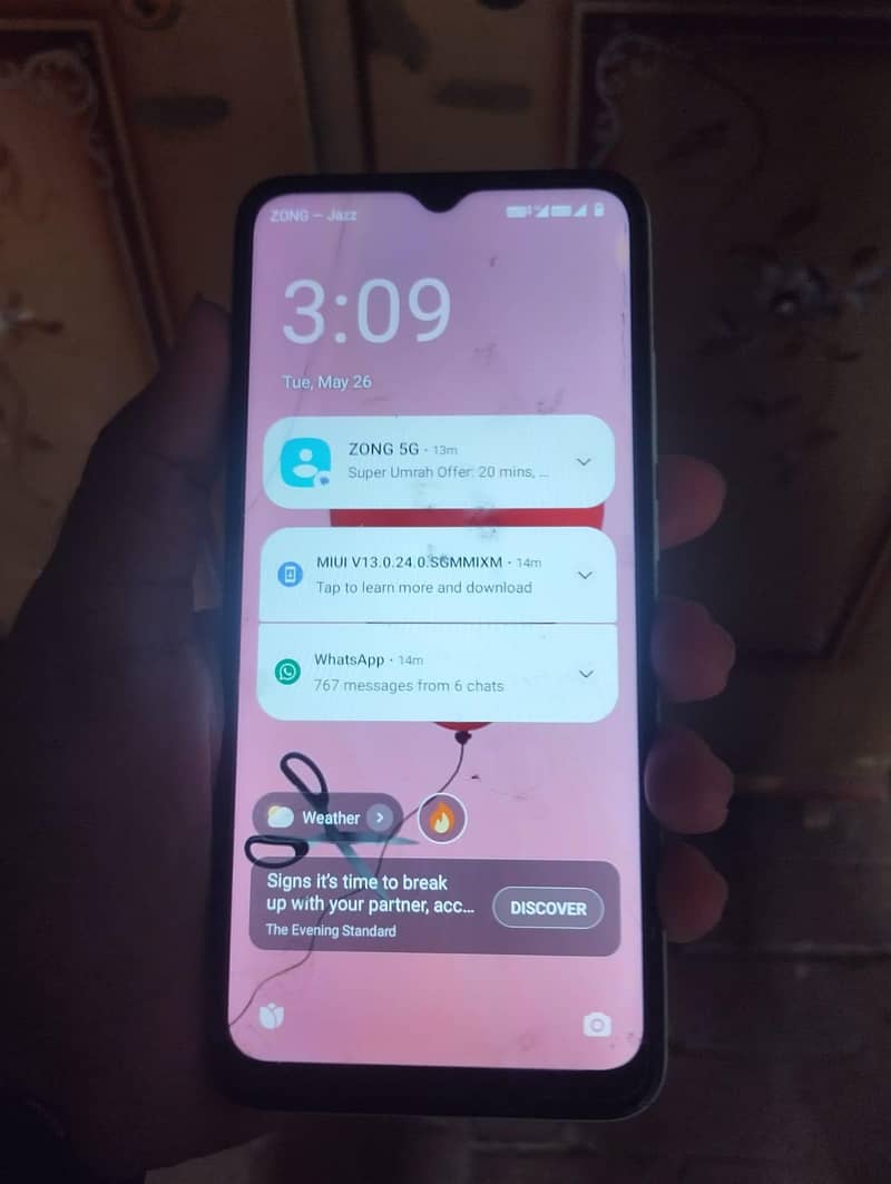 Realme A1 1