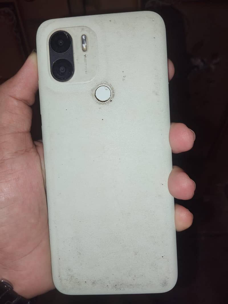 Realme A1 2