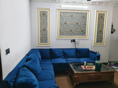 first floor portion for rent