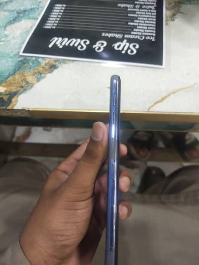 Samsung Mobile J6 Plus