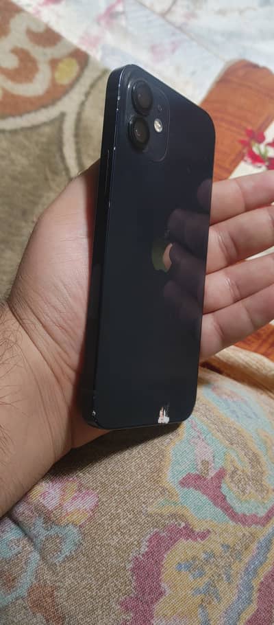 Apple iPhone 12