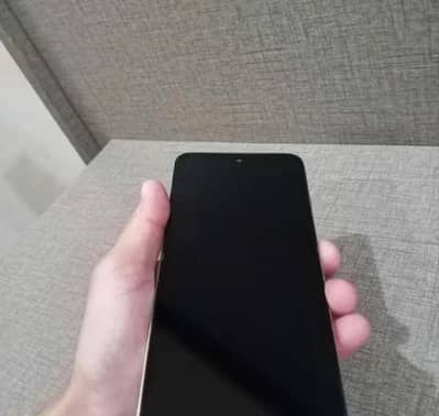 Redmi 13 C for sale in good condition with box charger