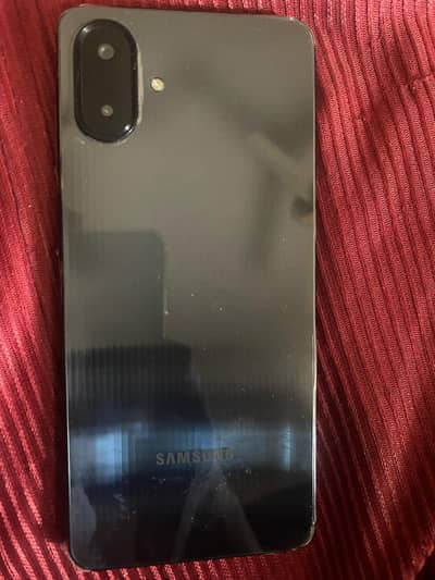 Samsung Mobile A07 5G
