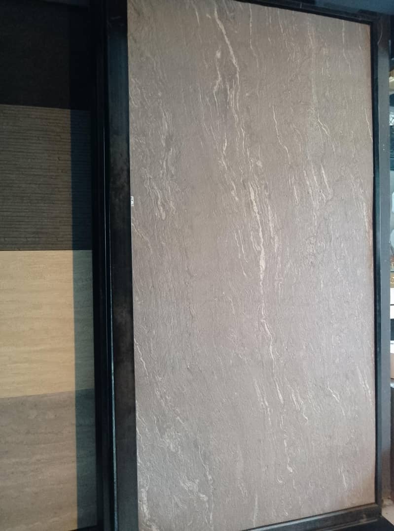 Flexi stone Sheets. 8000 1
