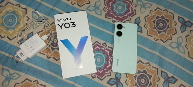 Vivo Y03