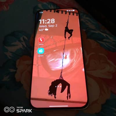 Infinix Hot 60 pro