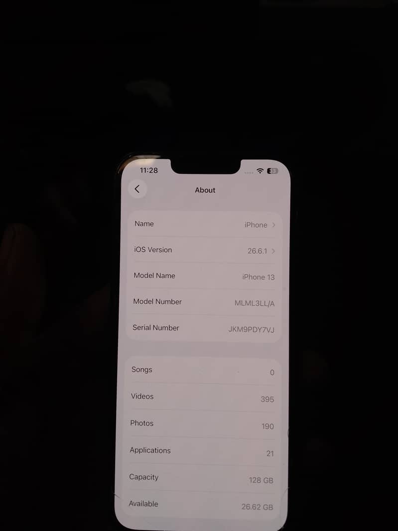 Apple iPhone 12 1