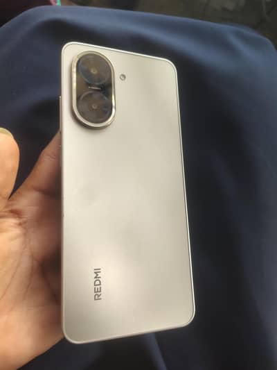 Xiaomi Redmi A5