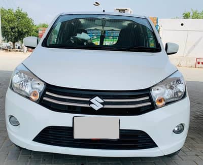 Suzuki Cultus VXL 2022