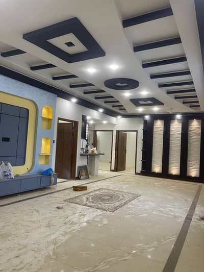 Aesthetic Upper Portion Of 265 Square Yards For sale Is Available