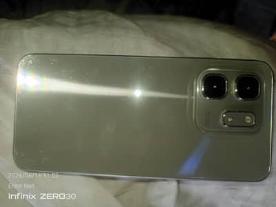 Infinix Hot 50i