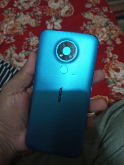 Nokia 3.4