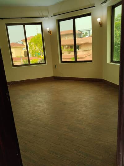 Ideal Upper Portion For Rent In I-8/4