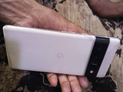 Google Pixel 6 Pro. . 03161020750