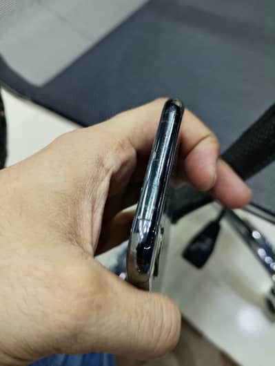 Apple iPhone X