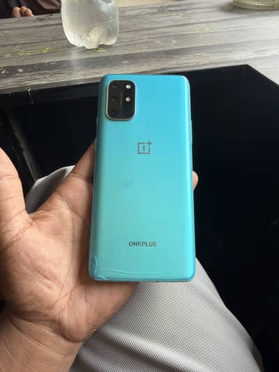 One Plus 8T