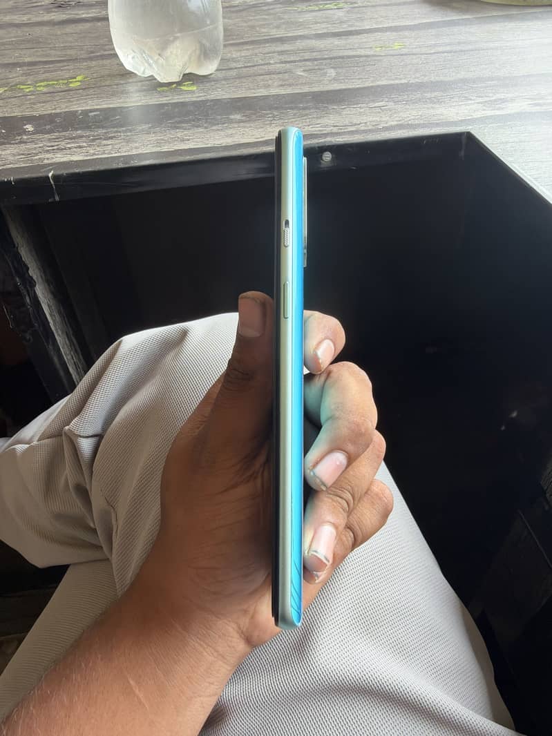 One Plus 8T 1