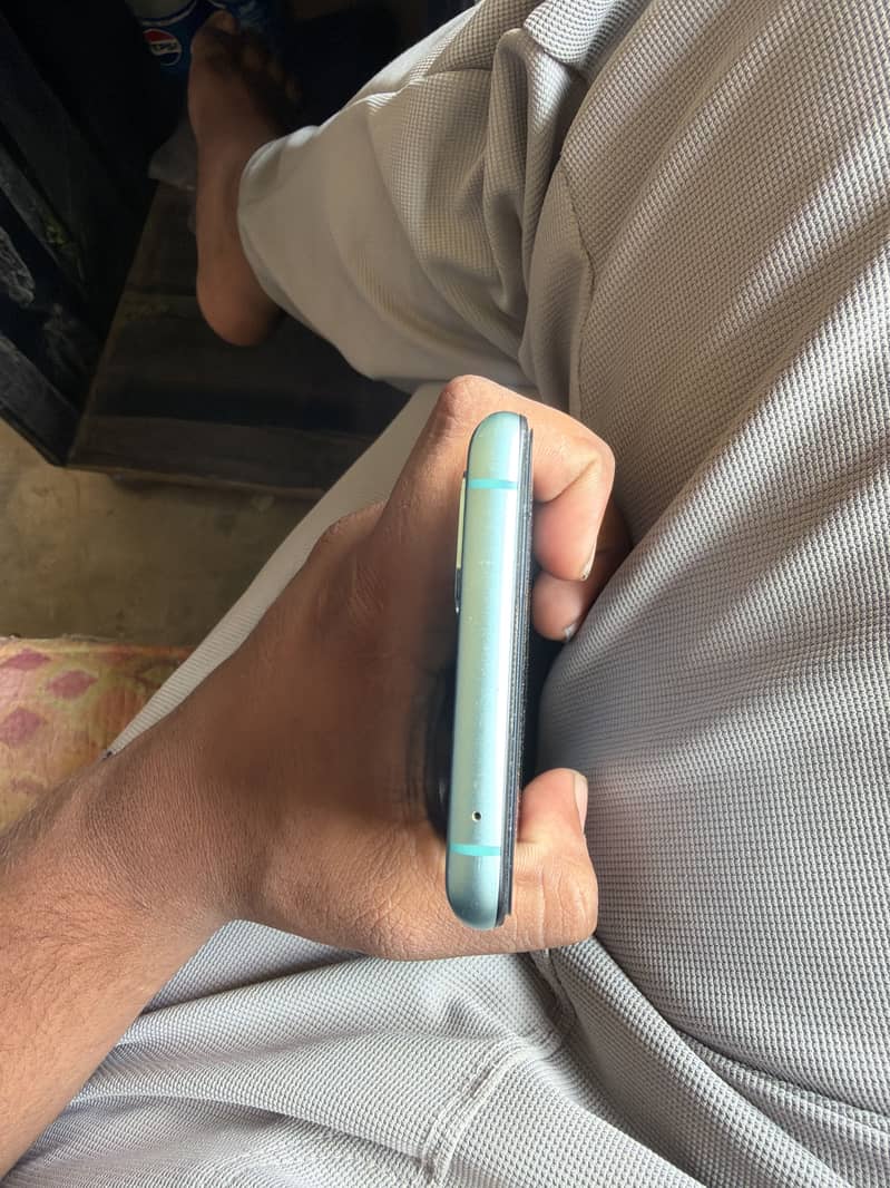 One Plus 8T 2