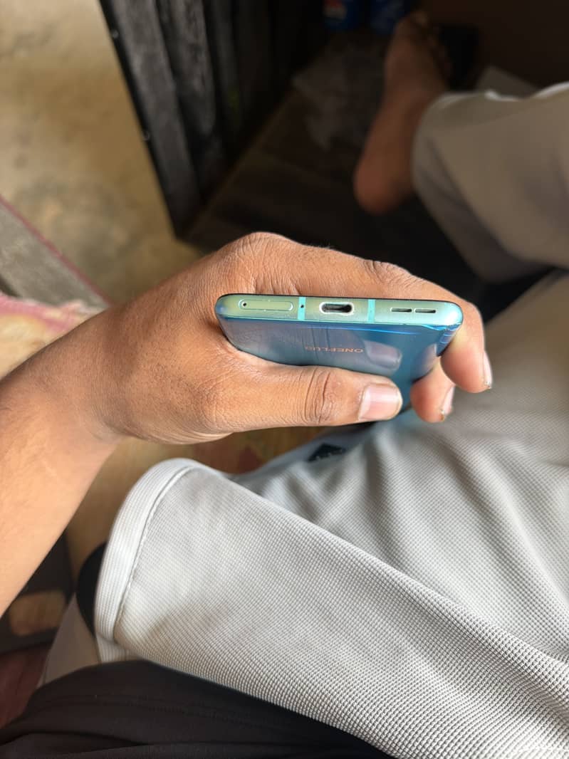 One Plus 8T 3