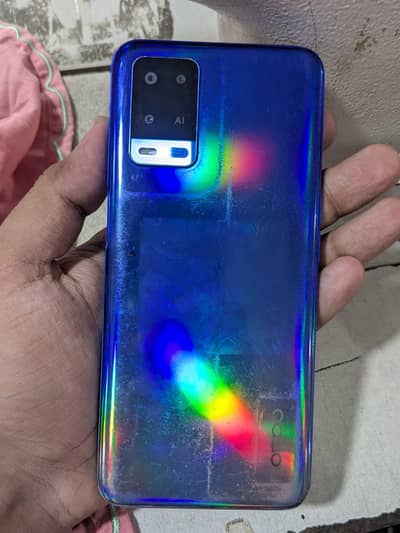 OPPO A54