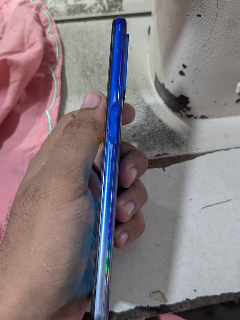 OPPO A54 1