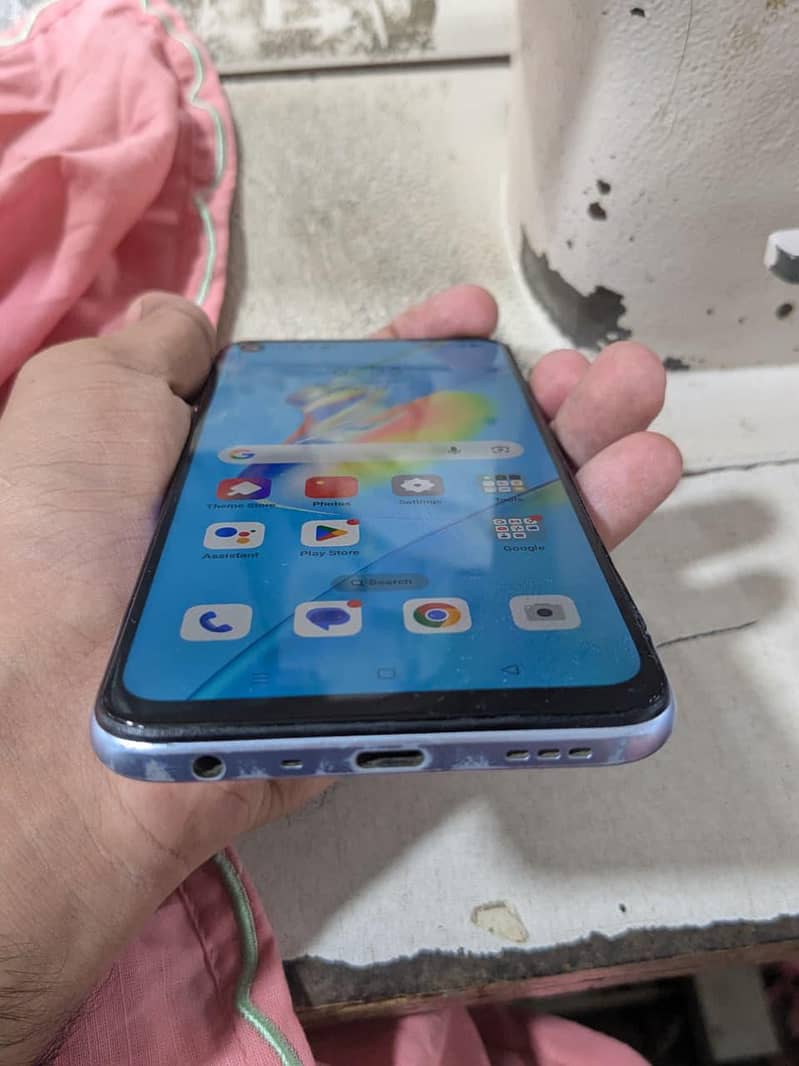 OPPO A54 2