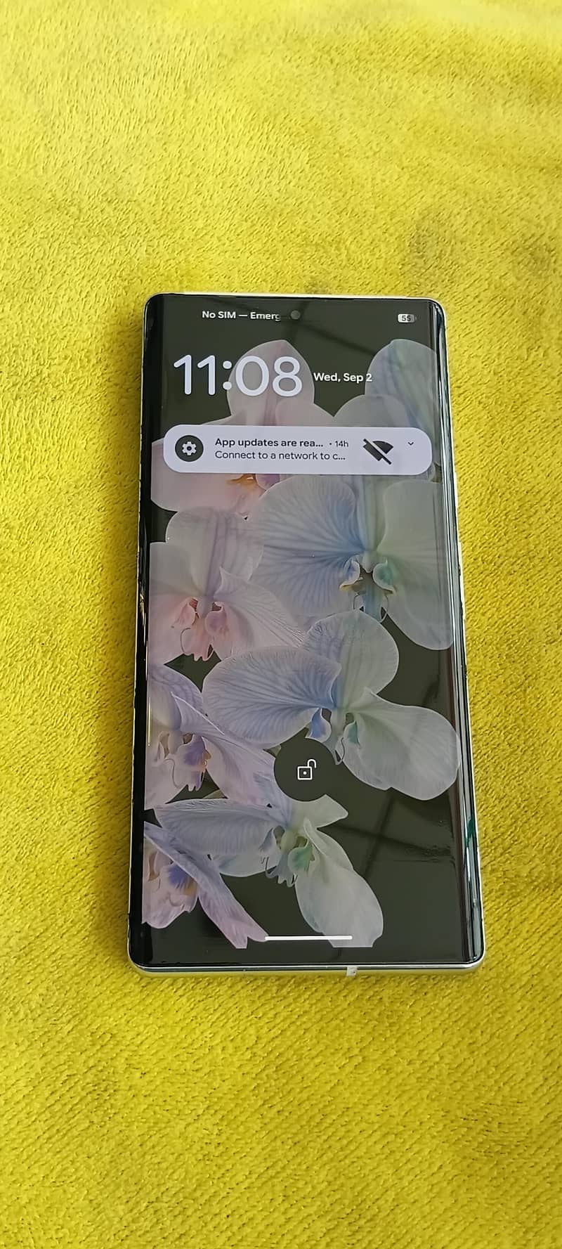 Google Pixel 6 Pro 2