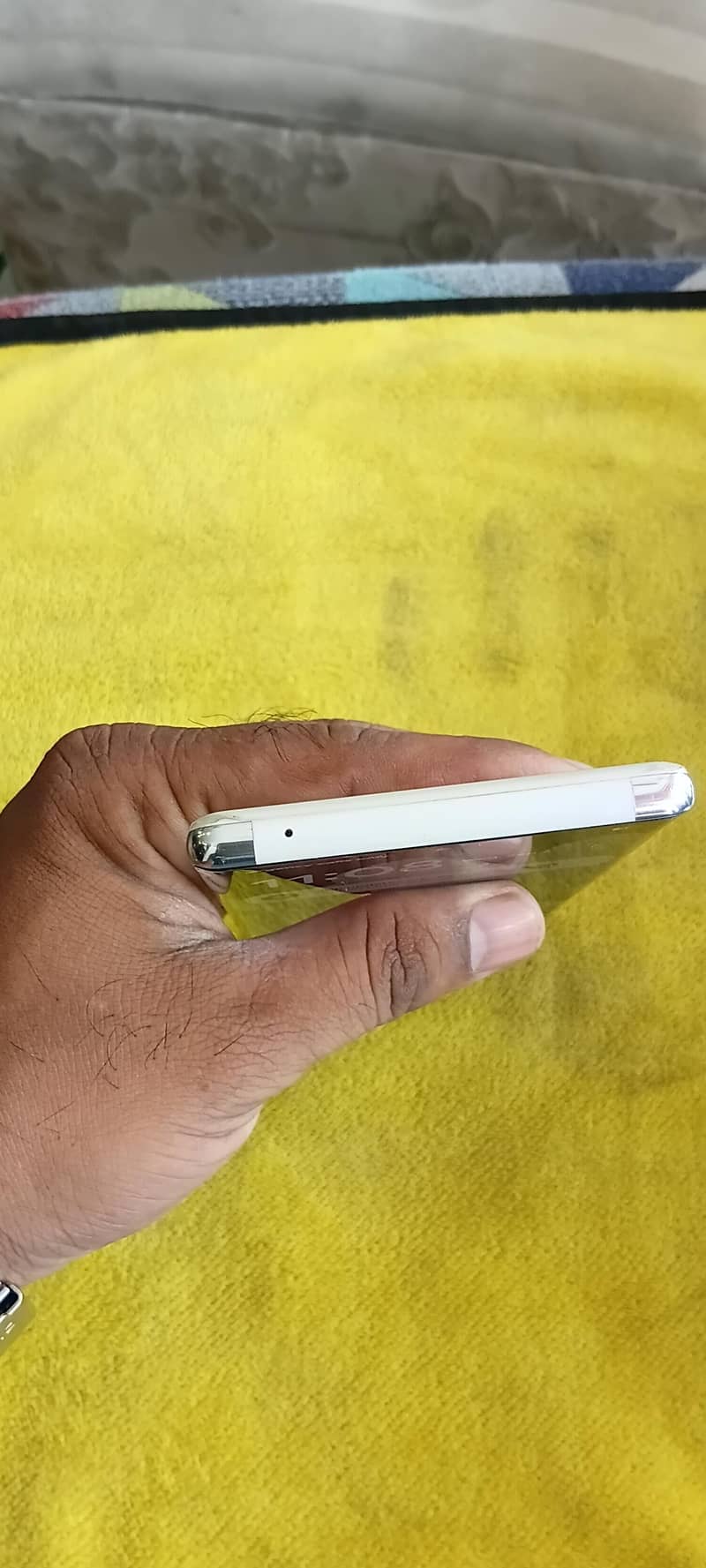 Google Pixel 6 Pro 3