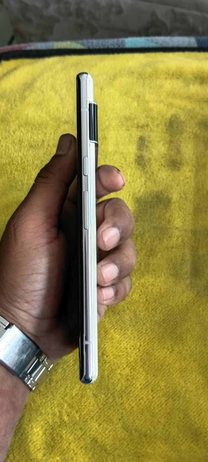 Google Pixel 6 Pro 5