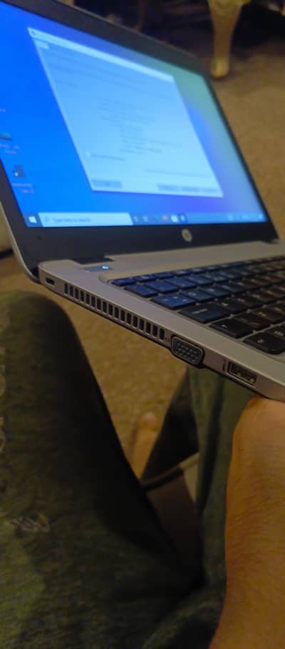 HP EliteBook G3 – Core i5 | 8GB RAM | 256GB SSD