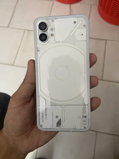 Nothing Phone 1