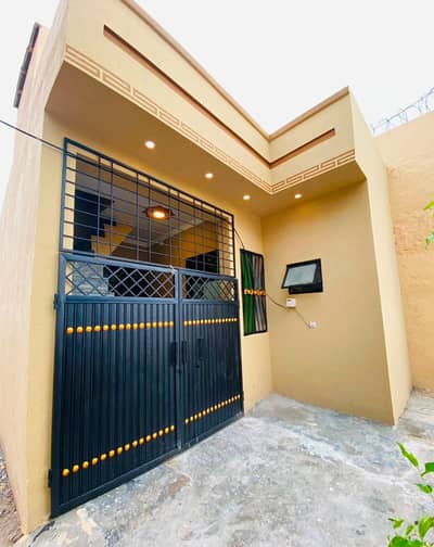 House Is Available For Sale In Rawalpindi