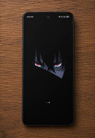 Infinix Hot 40i