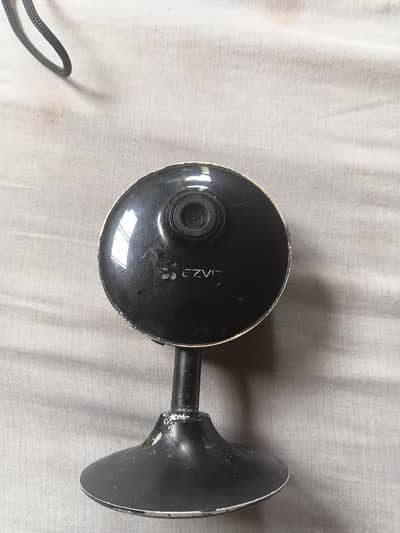 Ezviz CCTV Camera