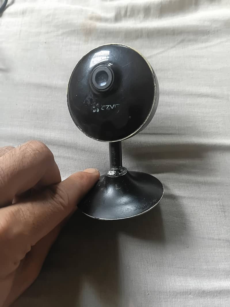 Ezviz CCTV Camera 1