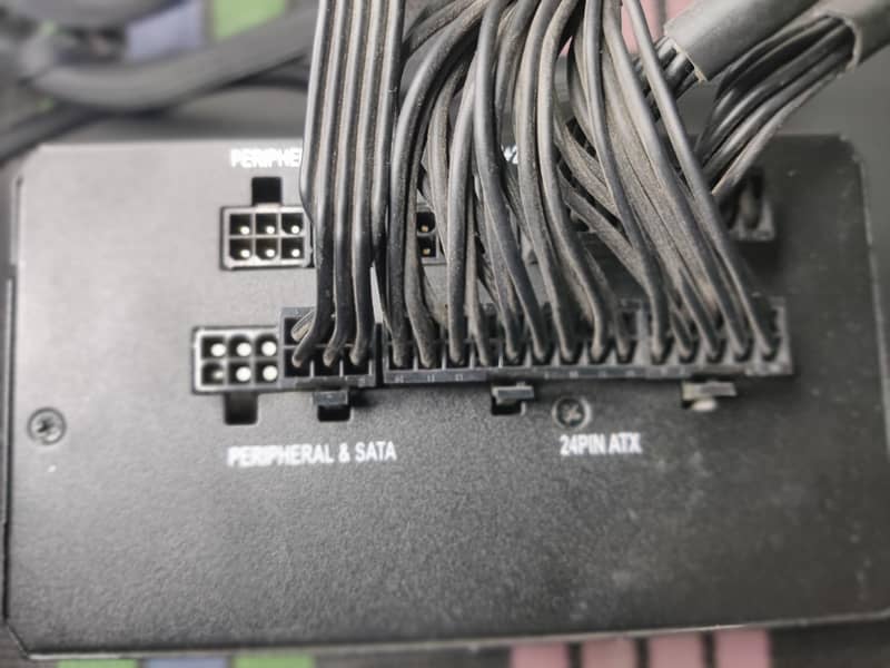 selling some pc items 6