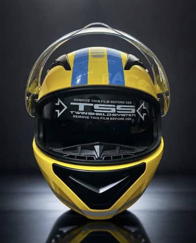 Hungerstation DIOZ helmet (Imported) saudia Arabia