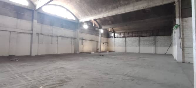 15,000 Sq. Ft Warehouse Available for Rent in Tarnol Ideal for Storage & Distribution
