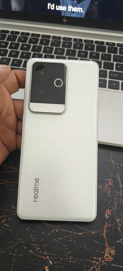 Realme GT6 (China Variant) Official PTA Approved