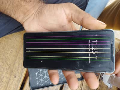 Sony Xperia 5 Mark 4 8/128 Urgent Sale condition 10/8