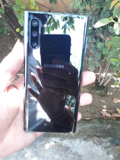 Samsung Mobile Note 10 5g
