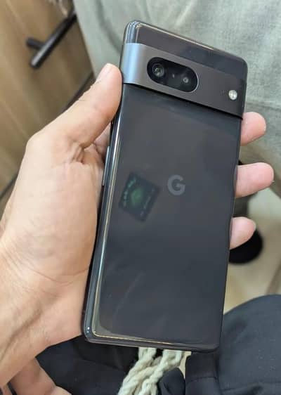Google Pixel 7