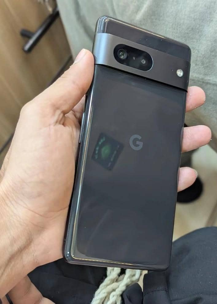 Google Pixel 7 0