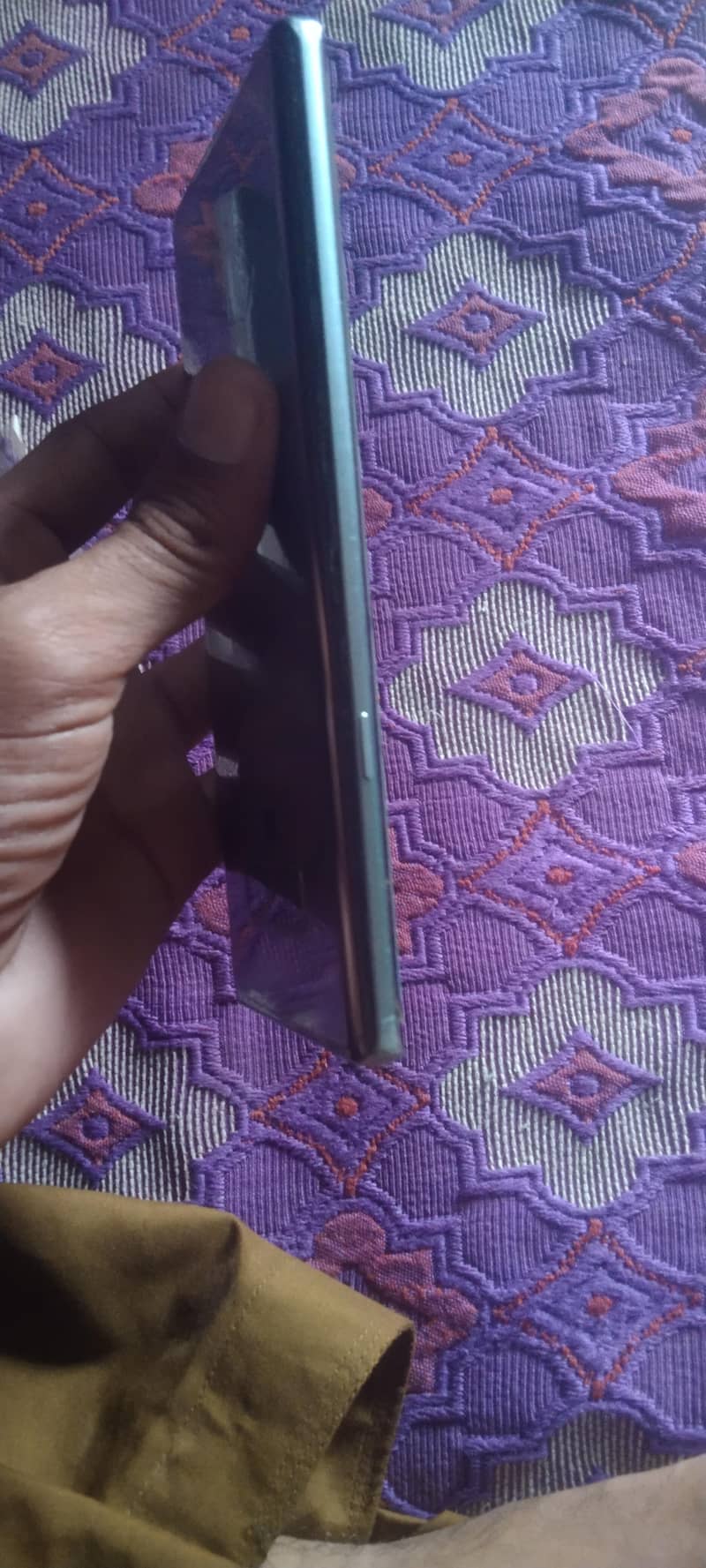 Samsung Mobile Note 9 2
