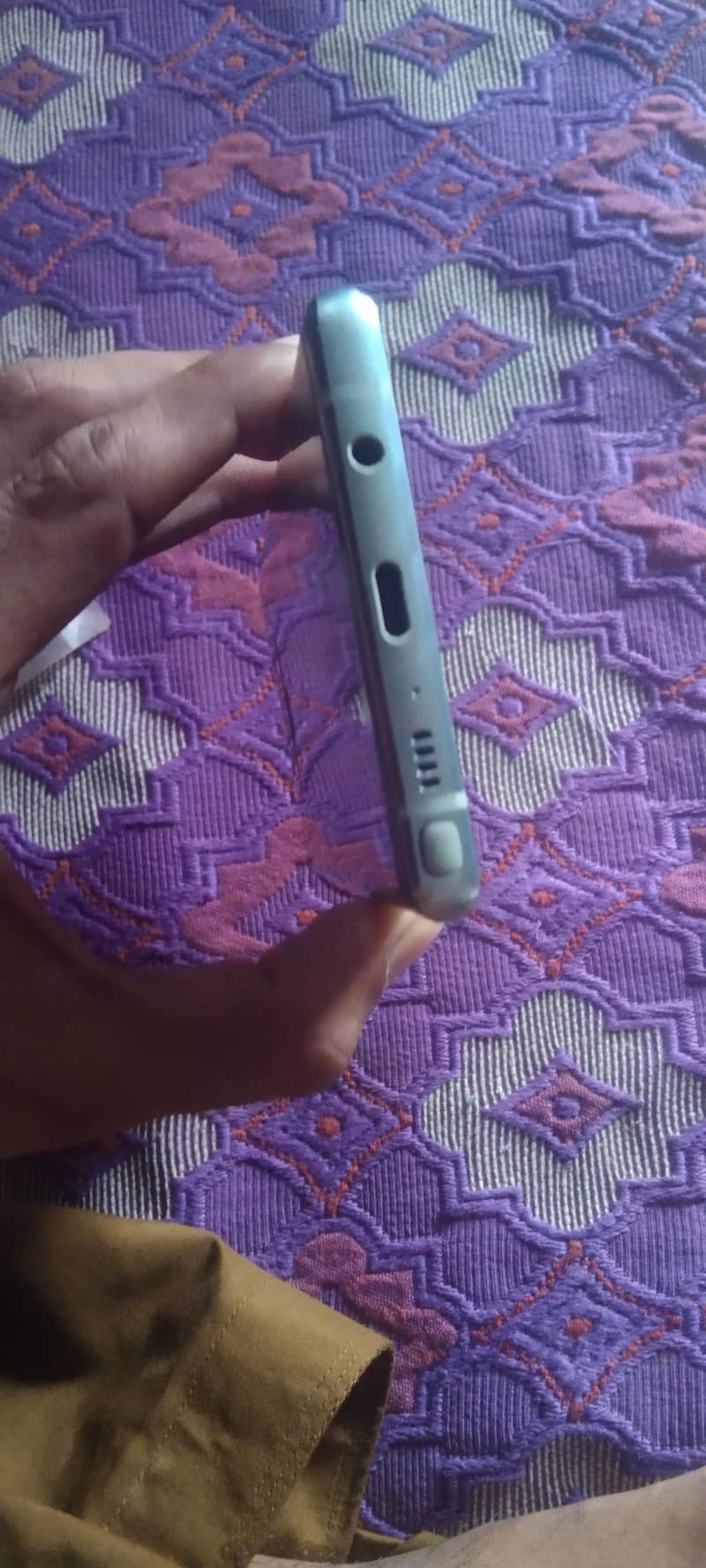 Samsung Mobile Note 9 3