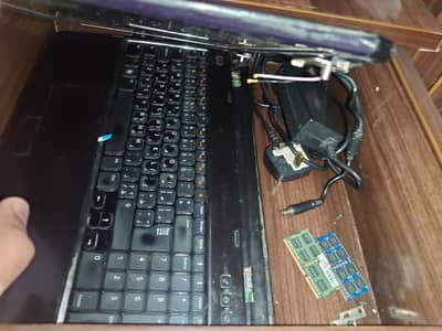 Dell Inspiron N5110