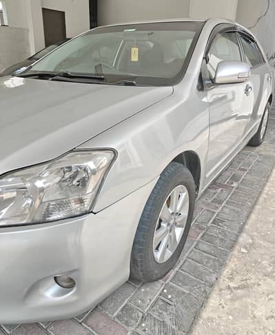 Toyota Premio 2007