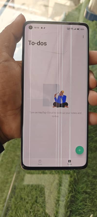 One Plus 8