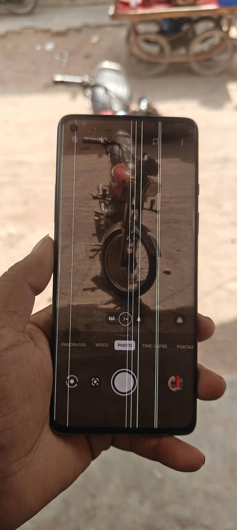 One Plus 8 4