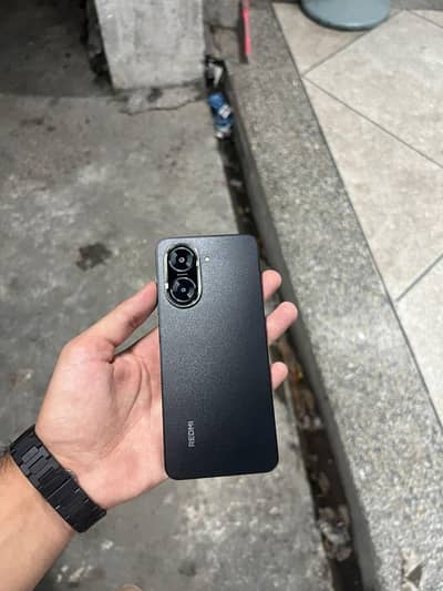 Xiaomi Redmi A5